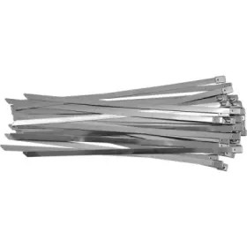 Yato - Sťahovacie pásky z ocele 4.6x250mm 100ks