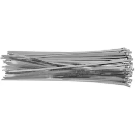 Yato - Sťahovacie pásky z ocele 8.0x450mm 50ks