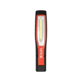 Yato - Ručná dielenska lampa COB 10+4W