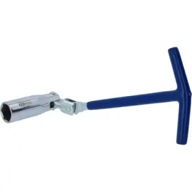 Ks Tools - Kľúč na sviečky 16mm
