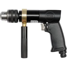 Yato - pneumatická vŕtačka ALU do 13mm