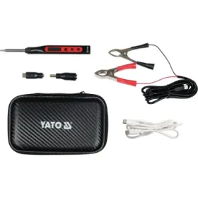 Yato - Mobilná spajkovačka 480 °C