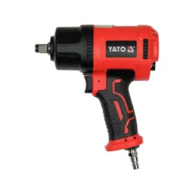 Yato - Uťahovák pneumatický 1/2" 1560Nm