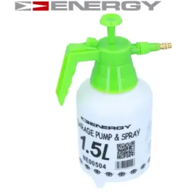 ENERGY - Rozprašovač na čistič bŕzd 1.5L