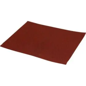 Yato - Brúsne plátno 230x280mm P120
