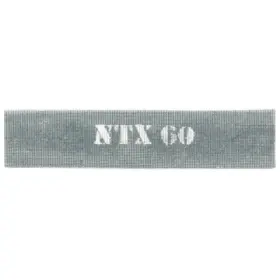 Vorel - Brúsne pletivo 105x280mm P100