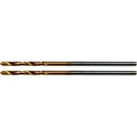 YATO - Vrták na kov HSS-TiN 1.5mm, 2ks