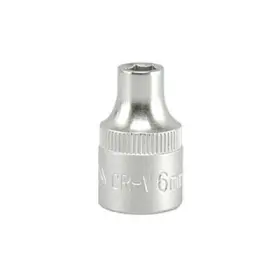 YATO - Šesťhranný nadstavec 3/8 - 6 mm - YT-3801