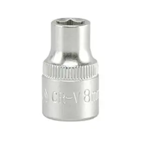 Yato - Nastavec 3/8" 8 mm šesťhranný YT-3803