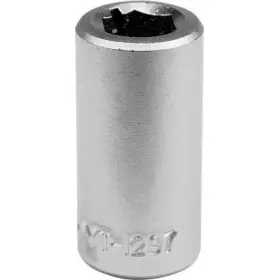 Yato - Nadstavec štvorhran 1/4" - šesťhran 1/4".