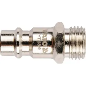 RYCHLOSPOJKA 1/4" ZÁVIT VENK.