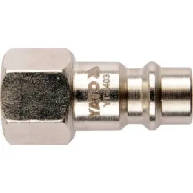 YATO- Rýchlospojka vnútorný závit 1/4"