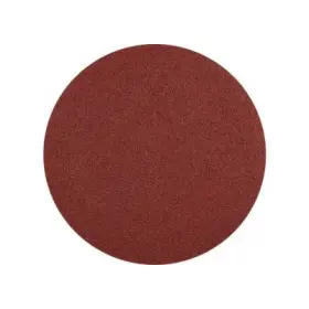 Yato - Brúsny papier na suchý zips 125mm P200 5ks