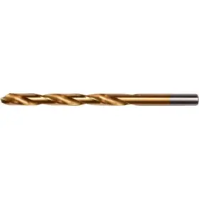 YATO - Vrták na kov HSS-TiN 3.5mm