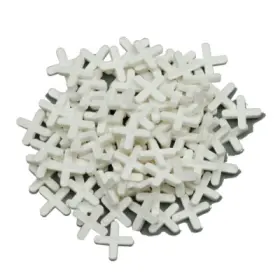 Vorel - Krížik dištančný 2.0mm 200ks