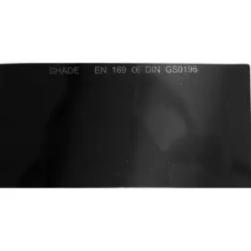 Vorel - Filter zváračský 50x100mm typ E-11