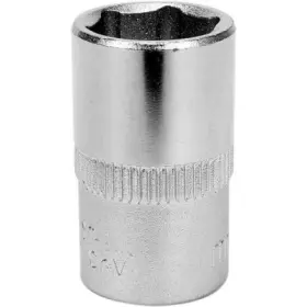 Yato - Nadstavec 3/8" 15 mm šeťhranný YT-3810