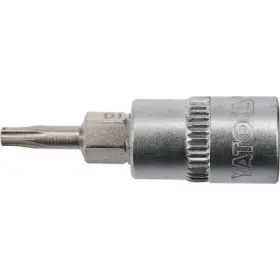Yato - Nástavec TORX vnútorný T10, 1/4"