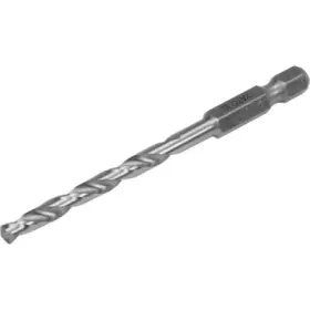 Yato - Vrták do kovu INOX HEX Ø4.5mm
