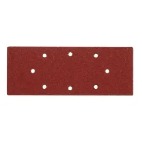 Vorel - Brúsny papier 240x93mm P150 s otvormi 5ks
