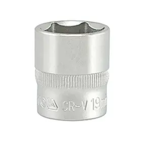 Yato - Nadstavec 3/8" 19 mm šesťhranný YT-3814