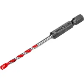 Yato - Univerzálny vrták HEX 1/4ʺ, Ø3.0mm