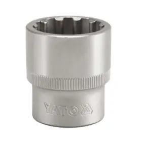 Yato - Nadstavec tisíchran 14mm 1/2"