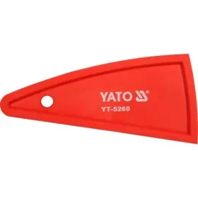 Yato - Špachtľa na silikón