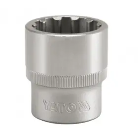 Yato - Nadstavec tisíchran 15mm 1/2"