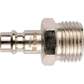 YATO - Rýchlospojka vonkajší závit 1/2"