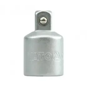 Yato - Nadstavec redukcia adaptér 1/2"F - 3/8"M