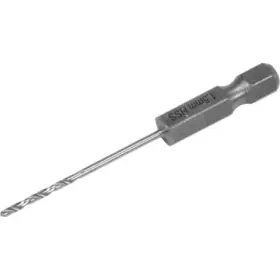 Yato - Vrták do kovu INOX HEX Ø1.5mm