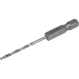 Yato - Vrták do kovu INOX HEX Ø2.0mm