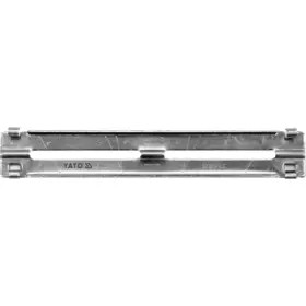 Yato - Vodiace lišty pre okrúhle pilníky 4.0mm