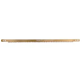 Yato - Pilový list na suché drevo 530mm