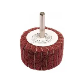 YATO - Kotúč lamelový radiálne 50 x 30 x 6mm P200