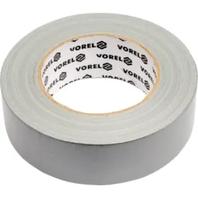 Vorel - Páska samolepiaca textilná "DUCT" 48mmx10m