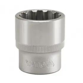 Yato - Nadstavec tisíchran 21mm 1/2"