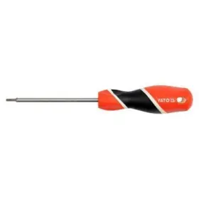 Yato - Skrutkovač TORX s otvorom T9 75mm