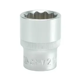 Yato - Nadstavec 1/2" 21 mm dvanásťhranný