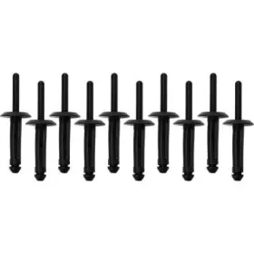 YATO - Plastové nity 25.2x6.3mm 10ks