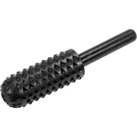 Yato - Valcová zaoblená rašpľa na drevo 13mm