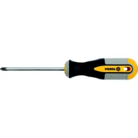 Vorel - Skrutkovač krížový PZ1x100mm