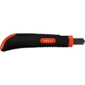 Yato - Nôž lámacou čepeľou 9mm