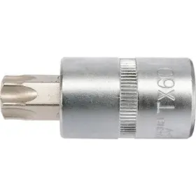 Yato - Nástavec vnútorný TORX L55mm, 1/2", T60
