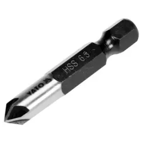 Yato - Kovový záhlbník Ø6.3mm