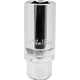 Yato - Nadstavec na sviečky 3/8" 18mm