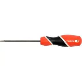Yato - Skrutkovač TORX s otvorom T15 100mm