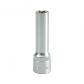 Yato - Nadstavec šesťhranný dlhý 1/2" 11mm