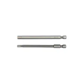 Yato - Sada bitov IMBUS L=100 mm 4.6mm 1/4" 2ks